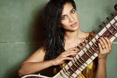 Anoushka Shankar – Live Concert Houston Anoushka Shankar – Live Concert Houston