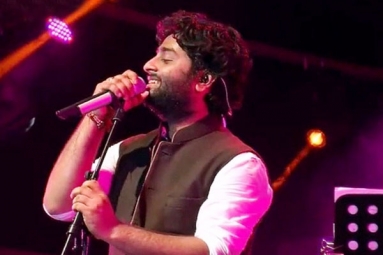 Arijit singh Live in Concert - Houston Arijit singh Live in Concert - Houston