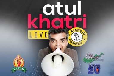 Atul Katri Live - Stand Up Comedy Atul Katri Live - Stand Up Comedy