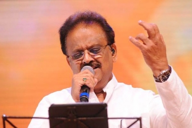 SPB is Golden - Neeve Ghanudavu Govinda SPB is Golden - Neeve Ghanudavu Govinda