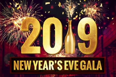 Bollywood Shake NYE 2019 Gala Bollywood Shake NYE 2019 Gala