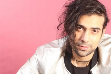 Christmas Eve Party with JUBIN NAUTIYAL Christmas Eve Party with JUBIN NAUTIYAL