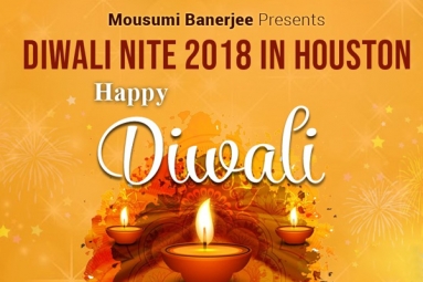Diwali Nite 2018 in Houston Diwali Nite 2018 in Houston