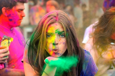 Holi Festival 2017 in Houston Holi Festival 2017 in Houston