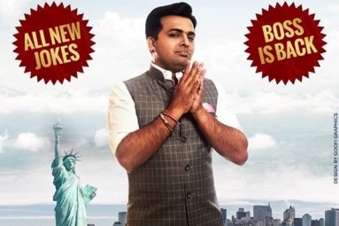 Honestly Speaking - Amit Tandon Stand-Up Comedy Live in Houston Honestly Speaking - Amit Tandon Stand-Up Comedy Live in Houston