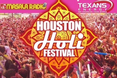 Houston Holi 2018 Houston Holi 2018