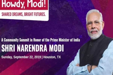 Howdy, Modi! - Prime Minister Modi At Houston Howdy, Modi! - Prime Minister Modi At Houston