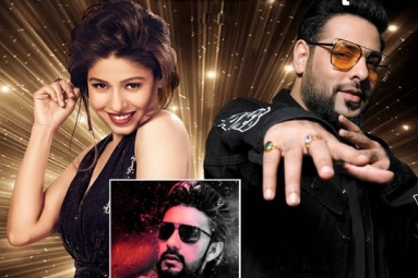 “BADSHAH - Sunidhi Chauhan Live In Concert - Houston" “BADSHAH - Sunidhi Chauhan Live In Concert - Houston"