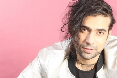 Valentine;s day Party with JUBIN NAUTIYAL Valentine;s day Party with JUBIN NAUTIYAL
