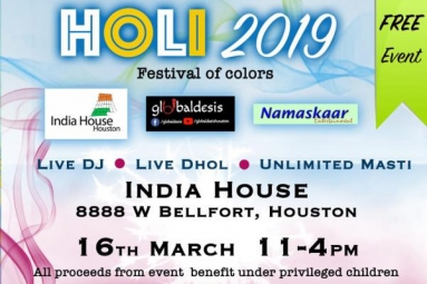 Vibha Holi 2019!!! Vibha Holi 2019!!!