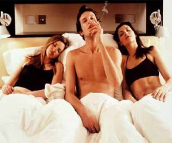 My husband never initiates sex