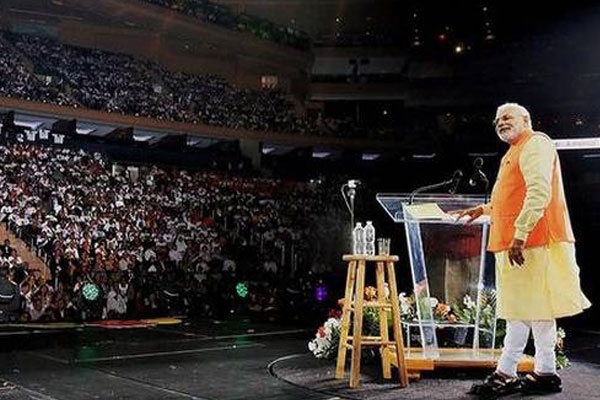 ‘Howdy Modi!’: A Sneak Peek into the Mega Diaspora Event