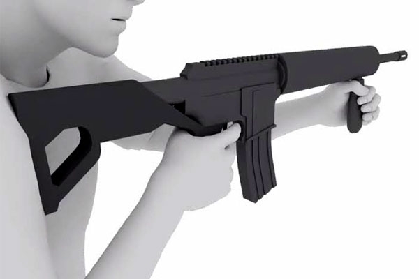 Indian Origin First to Be Charged for Bump Stock Possession Since Ban
