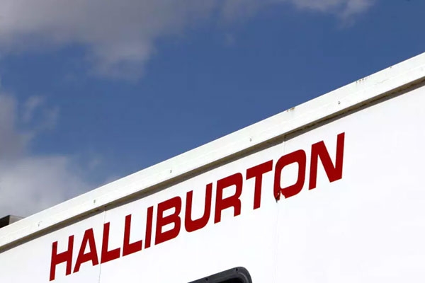 Feds Sue Halliburton for National Origin, Religious Discrimination