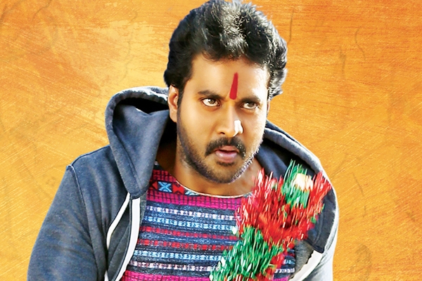 Sunil’s Next Film Titled},{Sunil’s Next Film Titled