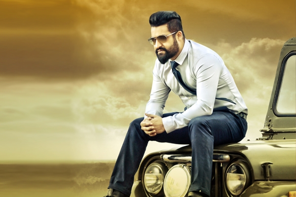 NTR Back to Sankranthi Race},{NTR Back to Sankranthi Race