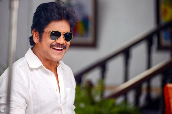 Nagarjuna About Soggade Chinni Nayana},{Nagarjuna About Soggade Chinni Nayana