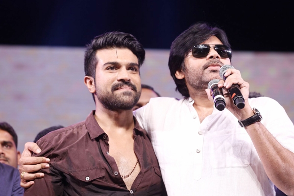Rangasthalam deserves an Oscar says Pawan Kalyan