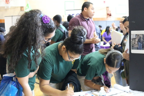 Students To Make Rules In School