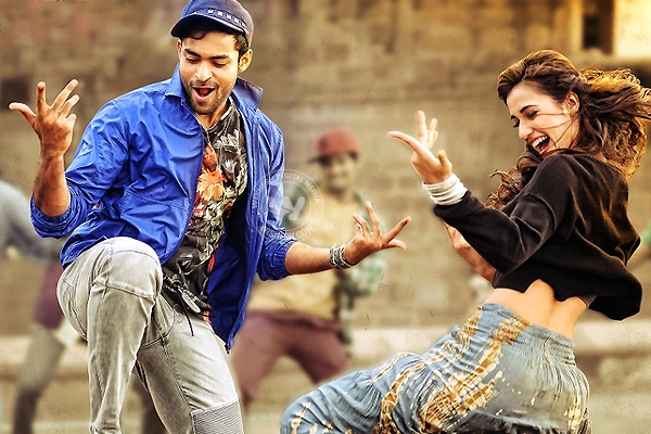 Loafer Overseas Updates},{Loafer Overseas Updates