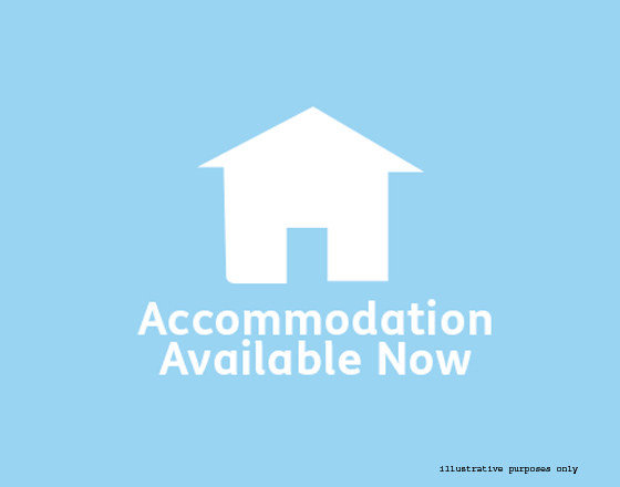 Accommodation available at West Road, Houston