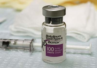  Botox Botulinum Botox 100Units for sale