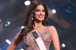 Harnaaz Sandhu Brings Miss Universe Home After 21 Years