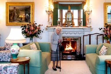 Queen Elizabeth II&#039;s Wealth Will Stay As A Secret
