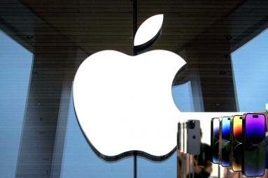 Apple Begins Manufacturing iPhone 14 In India